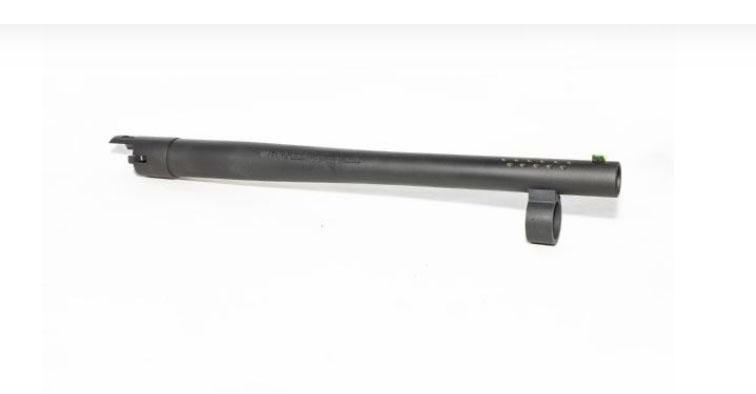Carlsons Mossberg Shockwave 14P Black 12 GA 14" BARREL