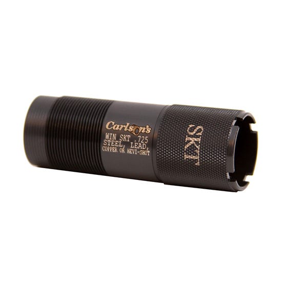 Carlsons Sporting Clay Choke Tube 12 GA for Browning Invector / Mossberg 500 / Winchester / Weatherby / Savage