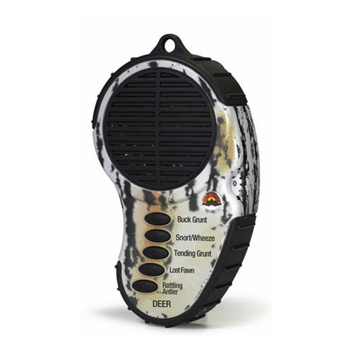 Cass Creek Game Calls 983 Ergo Deer Call