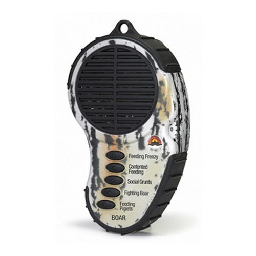 Cass Creek Game Calls CC034 Ergo Boar Call