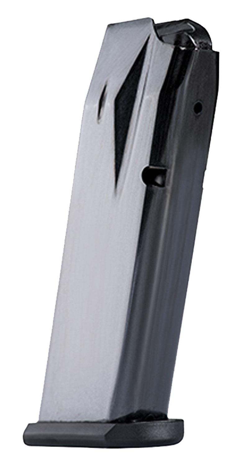 Century Arms TP9SF Elite Magazine Silver 9mm 10-Rounds