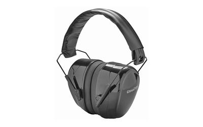 Champion Targets Passive Ear Muffs NRR 27dB