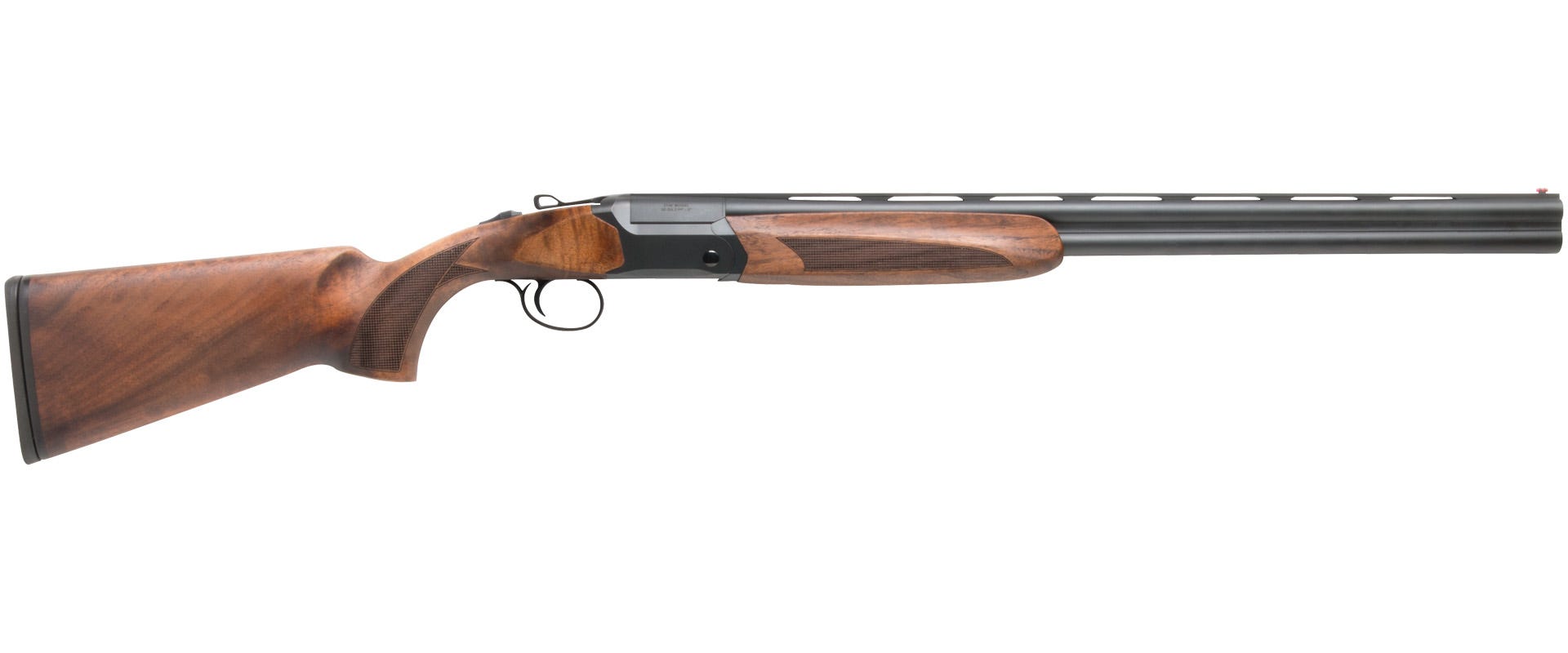 Charles Daly 214E Superior Grade Walnut 28 GA 26" Barrel 2-Rounds w/ Hard Case