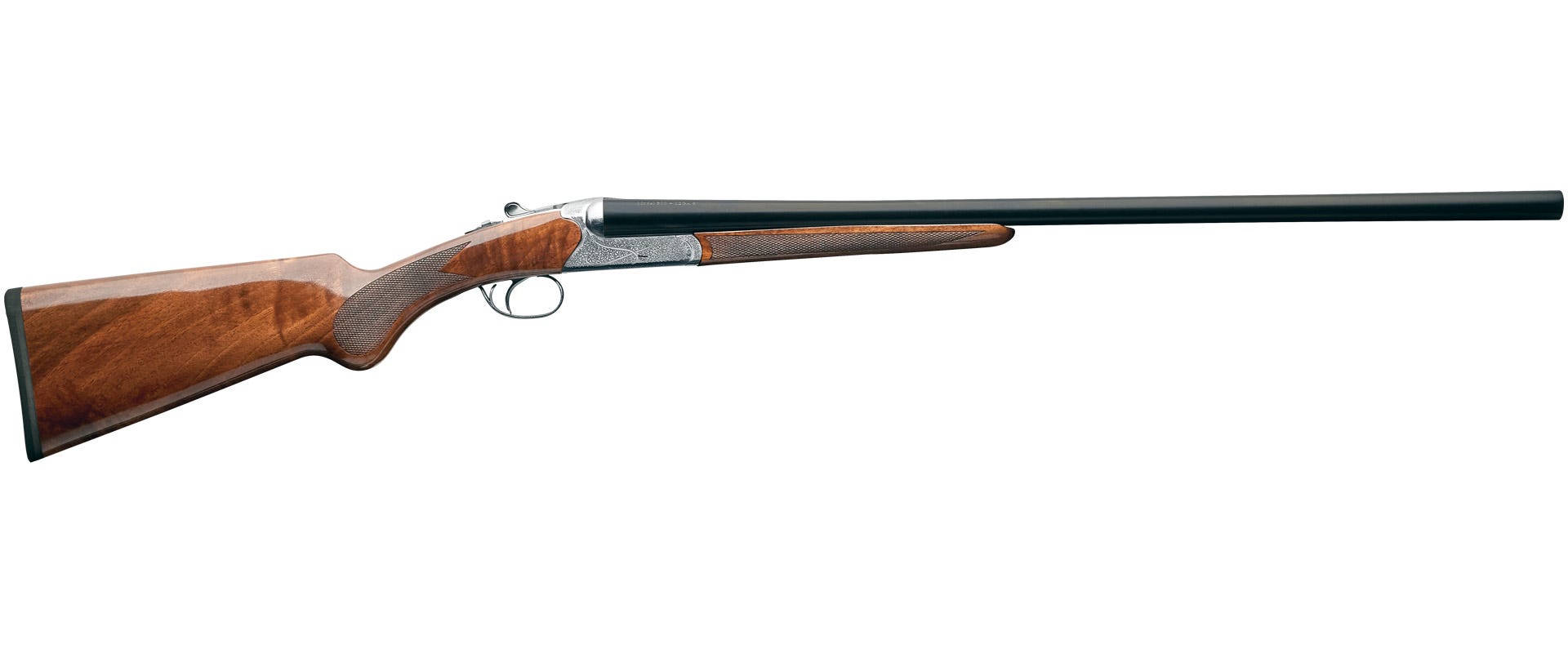 Charles Daly 500 Field Walnut / Silver .410 GA 26" Barrel 2-Rounds