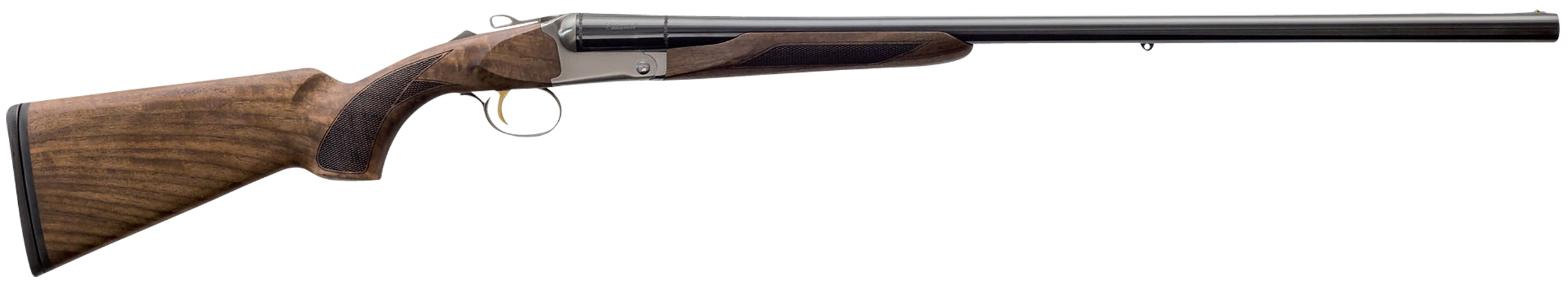 Charles Daly 512 Superior Walnut 20 GA 26" Barrel 2-Rounds