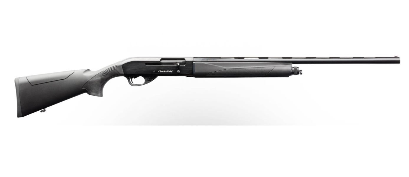 Charles Daly Chiappa 601 20 Gauge 26" 3-Inch 4 Rounds