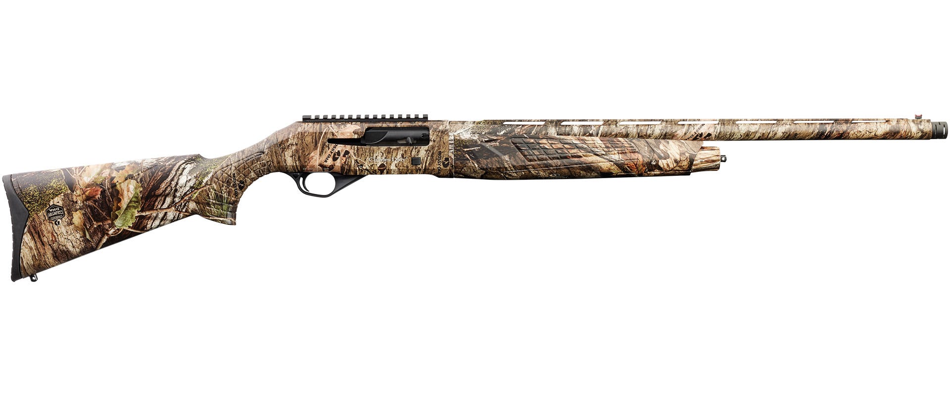 Charles Daly 601 Turkey Mossy Oak DNA 12 GA 24" Barrel 5-Rounds