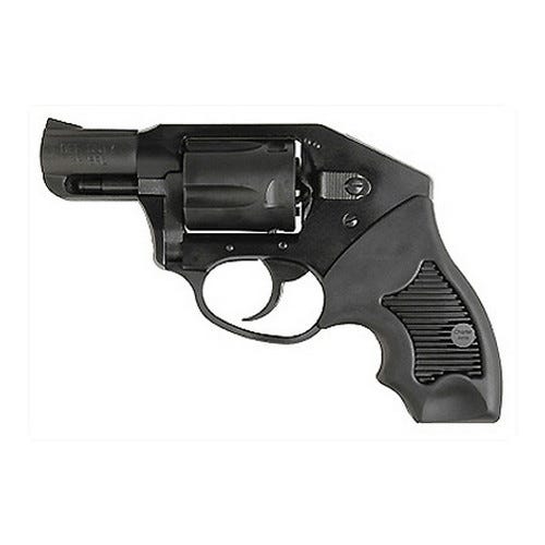 Charter Arms Off Duty .38 SPL 2" Barrel 5-Rounds