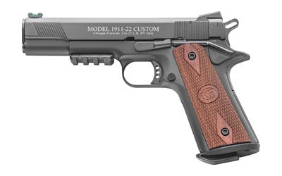 CPA 1911-22 PISTOL CUS .22