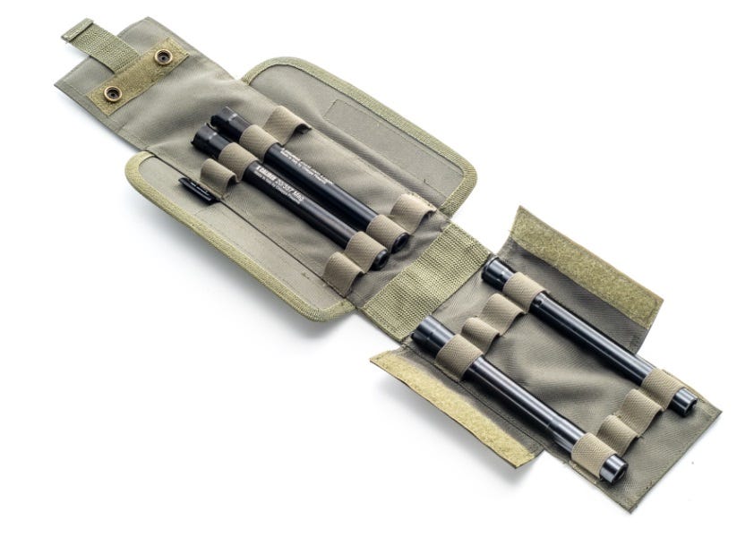 Chiappa Firearms X-CALIBER 20GA ADAPTER SET