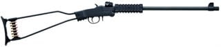 Chiappa Little Badger Black .22Mag 16.5-inch 1rd