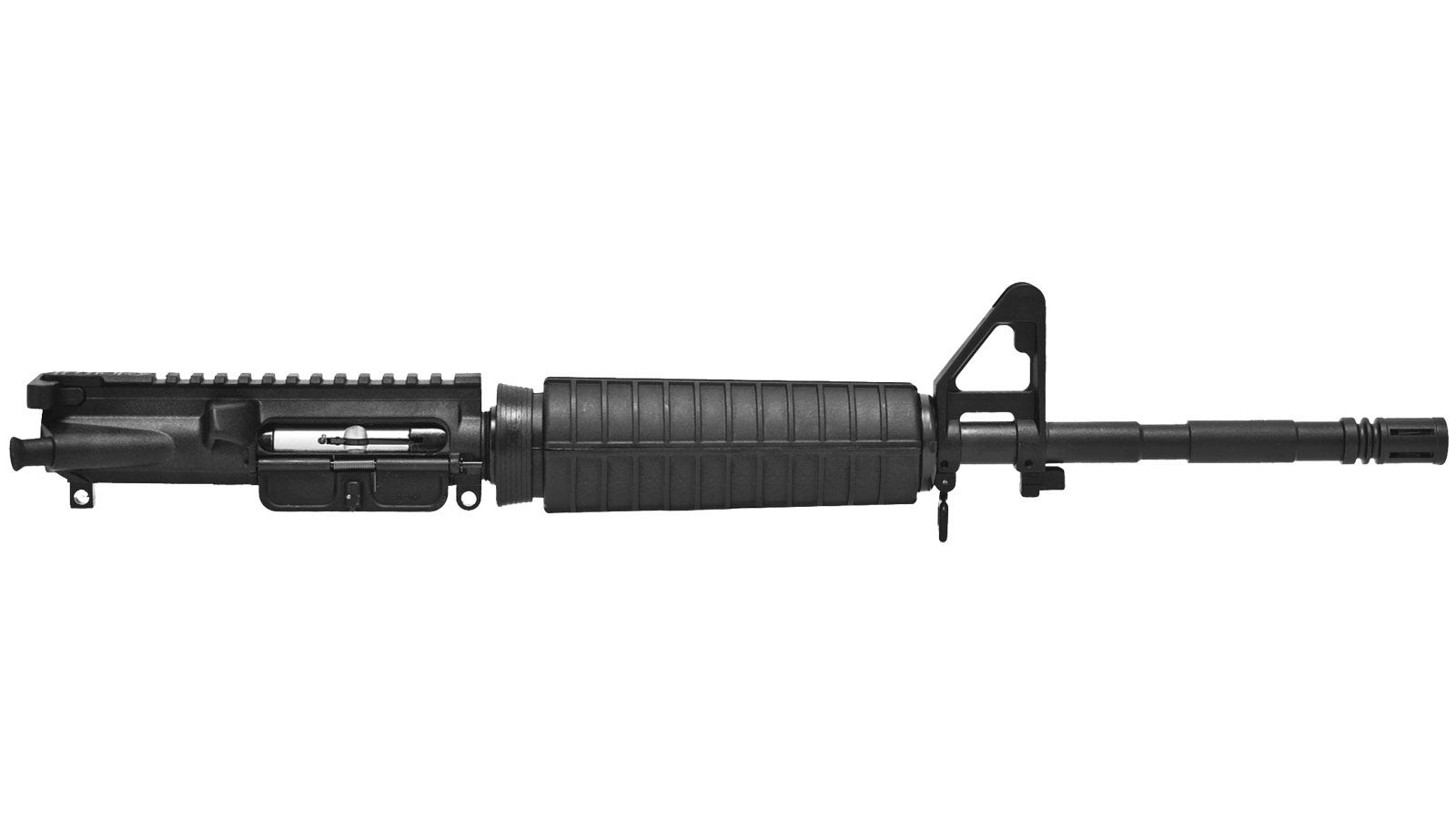 Chiappa Firearms M4-22 Complete Upper .22 LR 16" Barrel 10-Rounds 2 Magazines