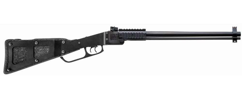 Chiappa Firearms M6 X-caliber Black 12 guage, .22LR