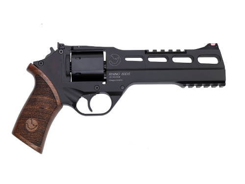 Chiappa Firearms Rhino 60 SAR .357 Mag / .38 SPL 6" Barrel 6-Rounds