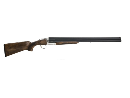 Chiappa Firearms Triple Crown Over Under Shotgun Walnut 20 GA 26 inch 3 rds
