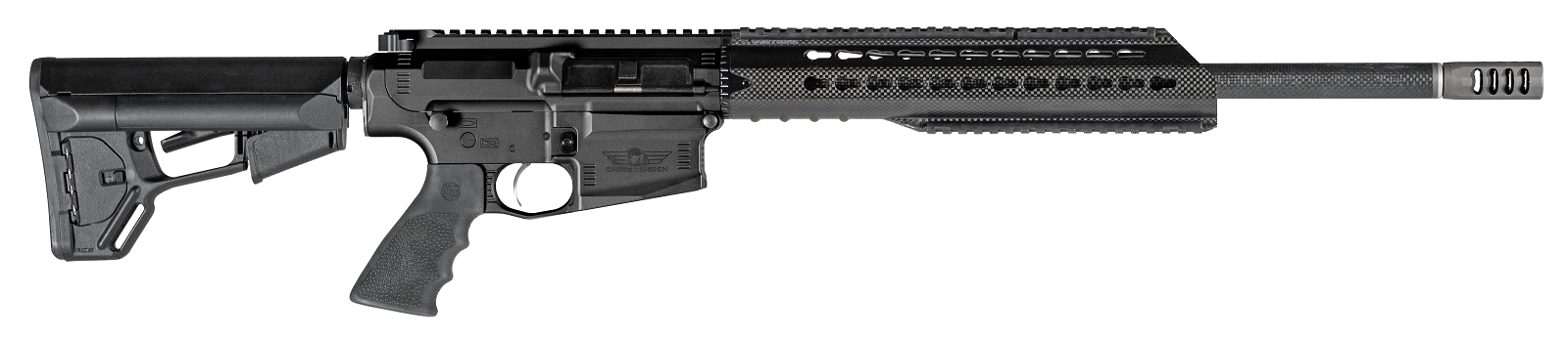 Christensen Arms CA-10 DMR .308 Win 20" Barrel 20-Rounds