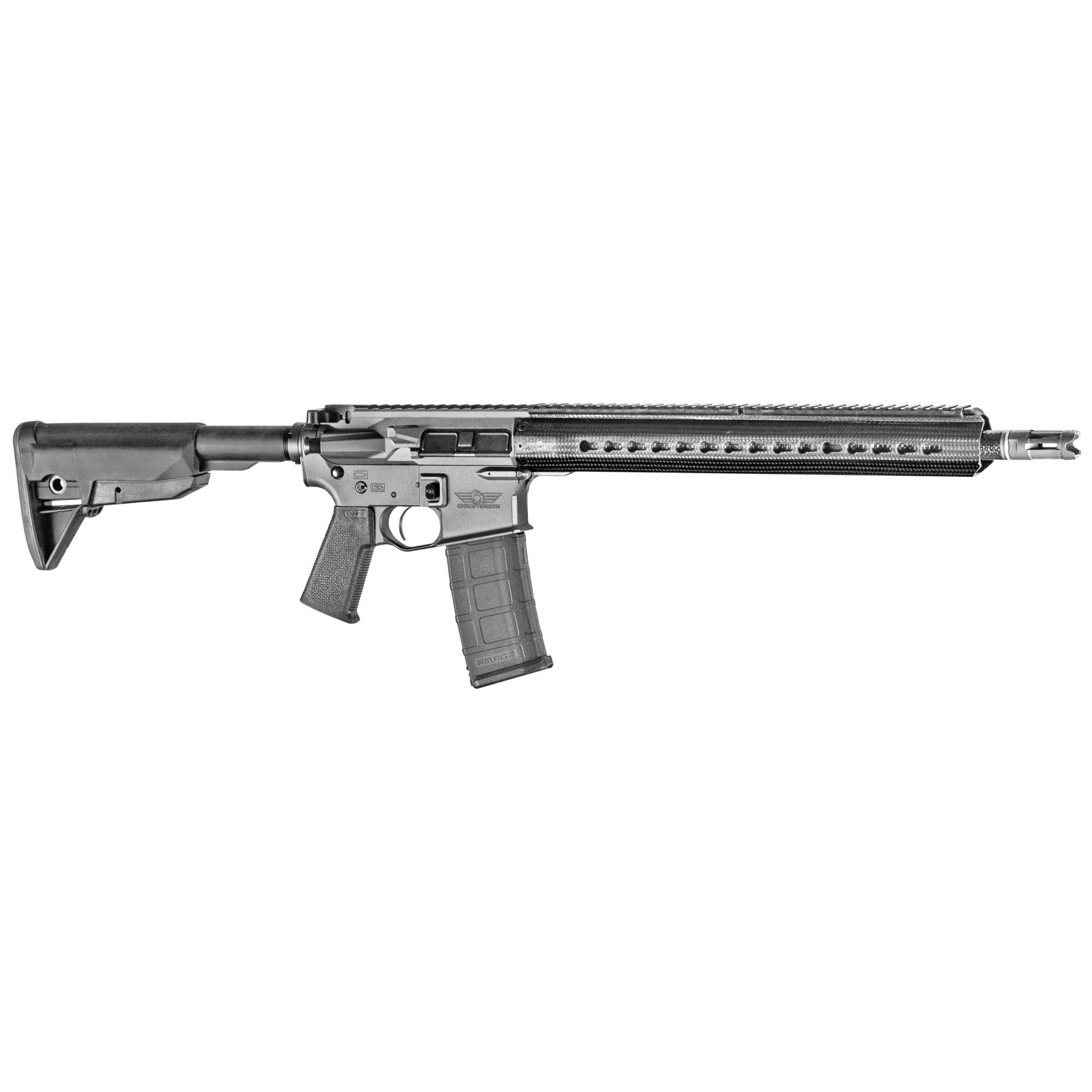 Christensen Arms CA-15 G2 .223 Wylde 16" Barrel 30-Rounds