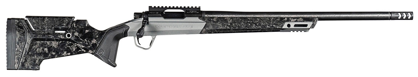 Christensen Arms Modern Hunting Rifle Tungsten 6.8 Western 22" Barrel 4-Rounds