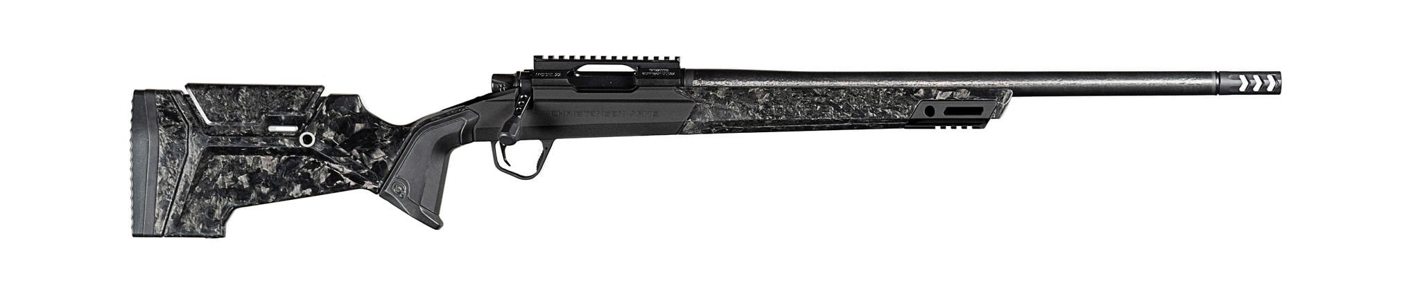 Christensen Arms MHR Carbon Fiber 7mm Rem Mag 22" Barrel 4-Rounds