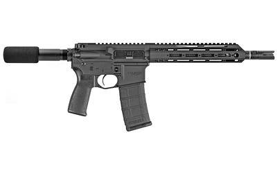 Christensen Arms MSP .223 Wylde 10.5" Barrel 30-Rounds Carbon Fiber Barrel