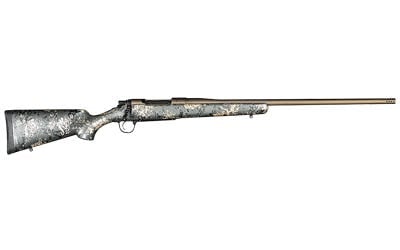 Christensen Arms Mesa FFT 300WIN 22" Barrel 3 Rounds BRNZ/GRN
