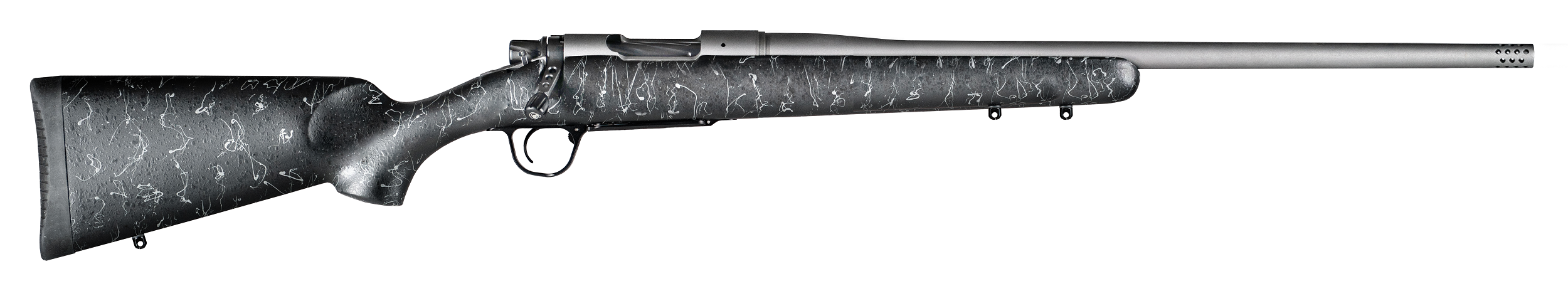 Christensen Arms Mesa .308 Win 22" Barrel 4-Rounds