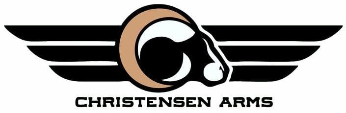 Christensen Arms Mesa FFT 308WIN 20" 4 Rounds Barrel BRNZ/GN LH