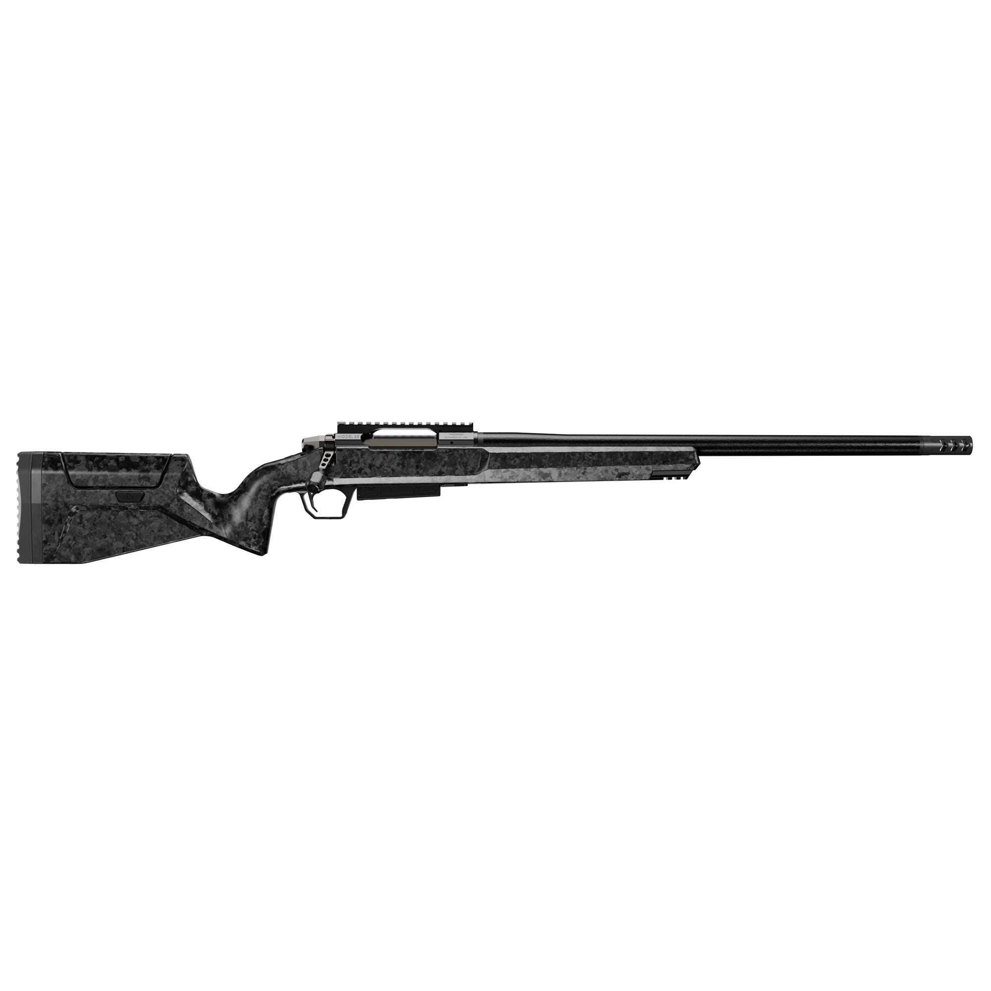 Christensen Arms Modern Carbon Rifle .308 Win 22" Barrel 4-Rounds