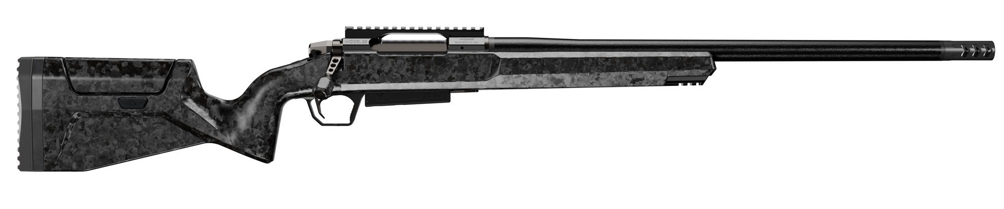 Christensen Arms Modern Carbon Rifle .300 Win 24" Barrel 4-Rounds