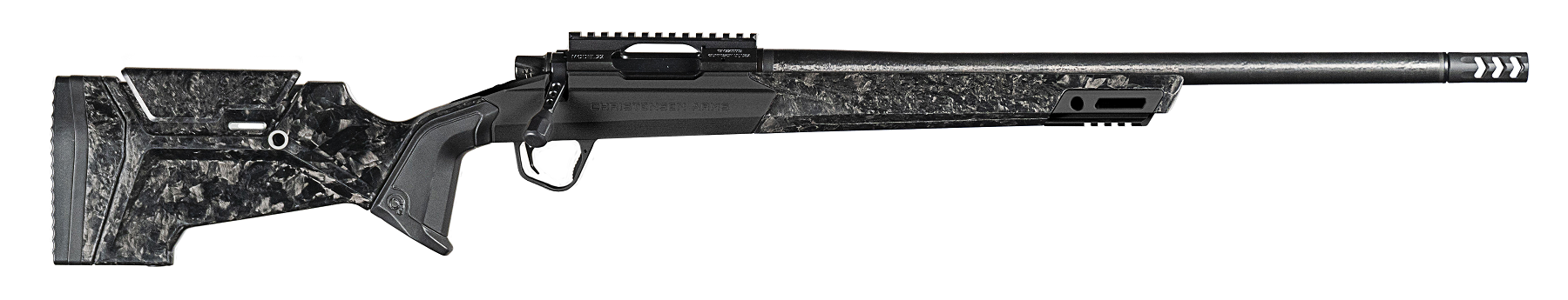 Christensen Arms Modern Hunting Rifle Carbon Fiber .308 Win 22" Barrel 4-Rounds