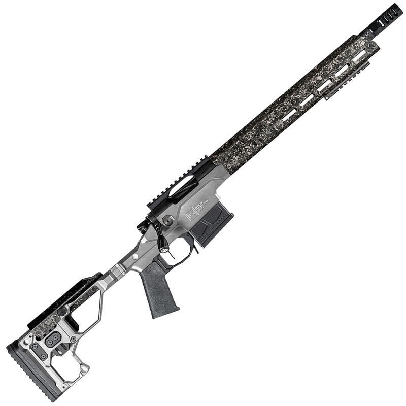 Christensen Arms MPR 308 Win Bolt Action Rifle 20" Barrel 4 Rounds MB