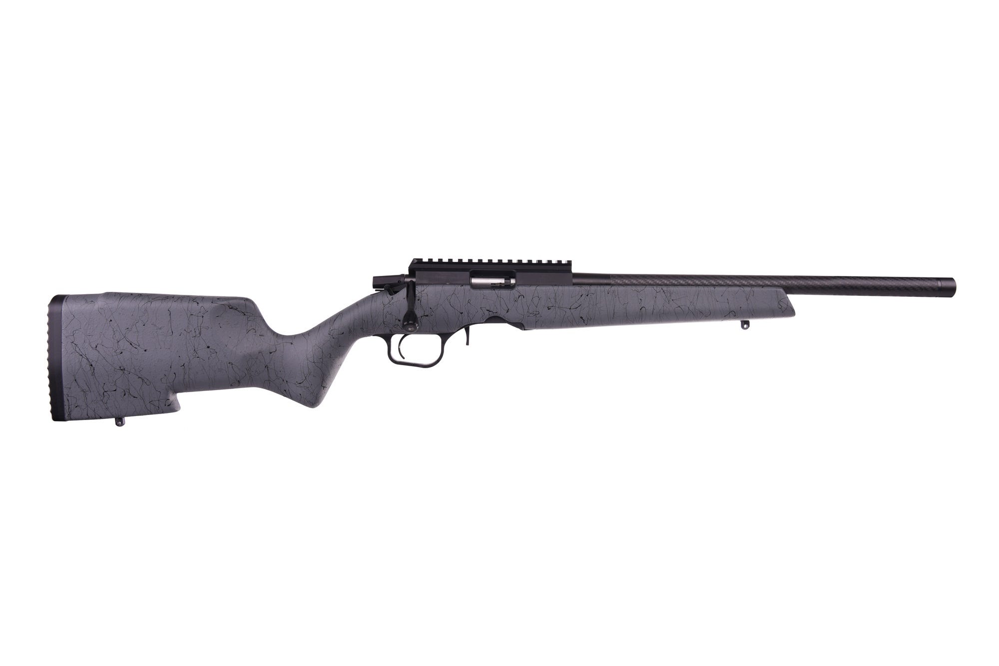 Christensen Arms Ranger .22 LR 18" Barrel 10-Rounds Picatinny Rail