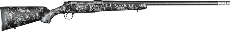 Christensen Arms Ridgeline FFT 30-06 Springfield 22" Barrels 4 Rounds BK/GY