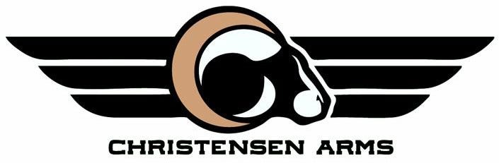Christensen Arms Ridgeline FFT 30NOS 22" Barrel 4 Rounds BK/GY