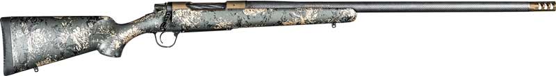Christensen Arms Ridgeline FFT 30-06 22" 4 Rounds BZ/GN