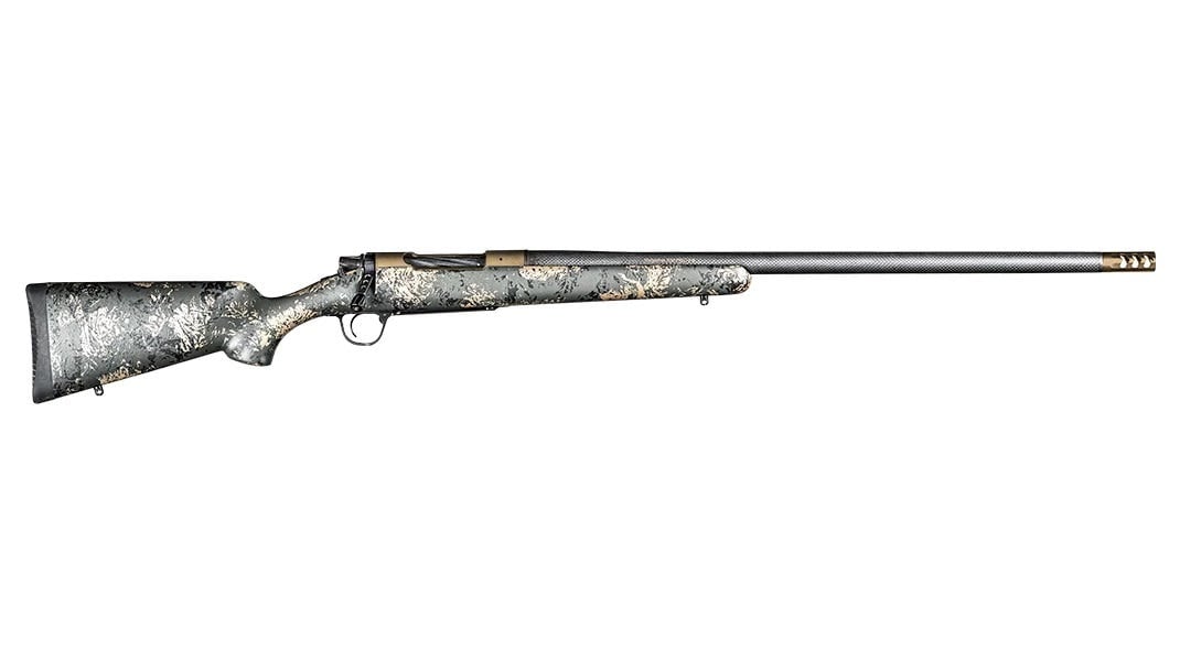Christensen Arms Ridgeline FFT 300RUM 22" Barrel 3 Rounds BZ/GN