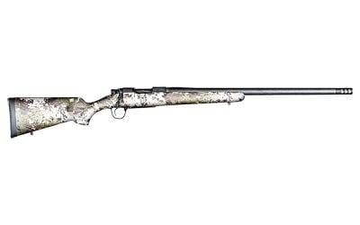 Christensen Arms Ridgeline FFT 300WIN 22" Barrel 3 Rounds SUBALPINE