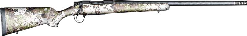 Christensen Arms Ridgeline FFT 6.5PRC 20" Barrel 4 Rounds SUBALPINE