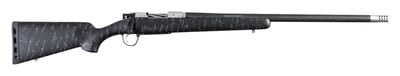 Christensen Arms Ridgeline 7mm-08 24" Barrel 4-Rounds