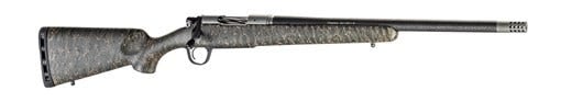 Christensen Arms Ridgeline 450 Bushmaster 450BM GRN/BLK 20-inch 3Rds