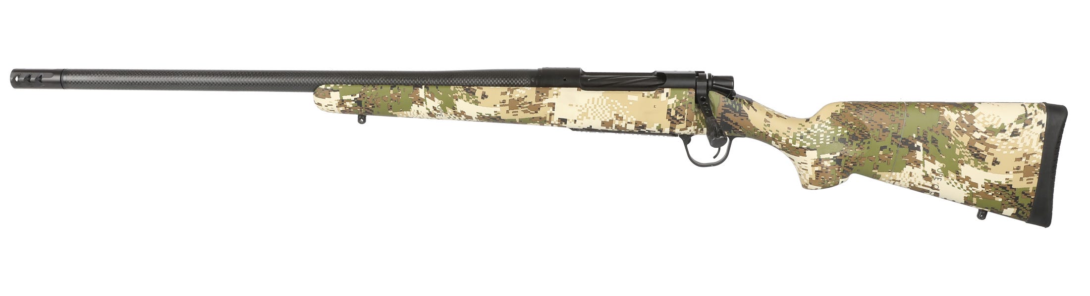 Christensen Arms Ridgeline FFT Sitka Subalpine Camo .300 Win 22" Barrel 4-Rounds LH