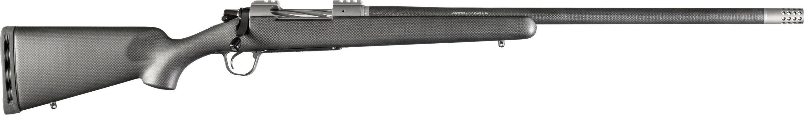 Christensen Arms Summit Ti Carbon Fiber 7mm PRC 26" Barrel 4-Rounds