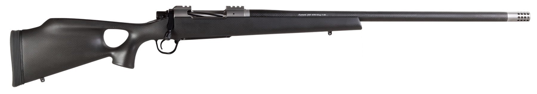 Christensen Arms Summit Ti .300 PRC 26" Barrel 3-Rounds Thumbhole Stock