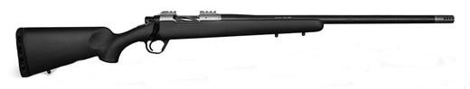 Christensen Arms Summit Ti 6.5 Creedmoor Carbon 24-inch 4Rds