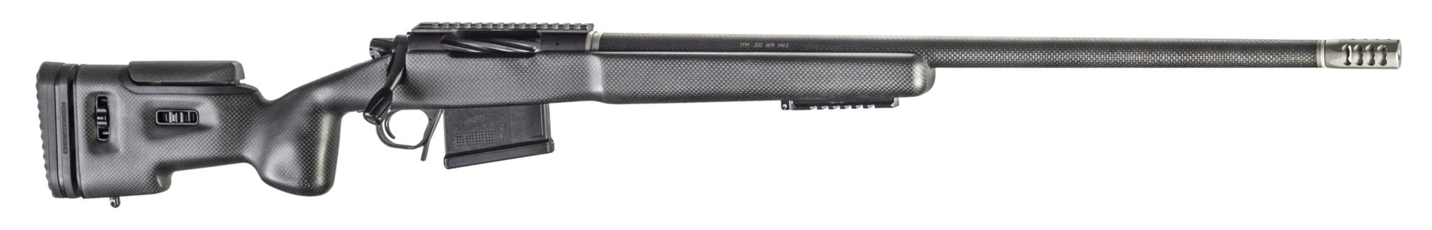 Christensen Arms TFM 6.5 PRC 26" Barrel 5-Rounds