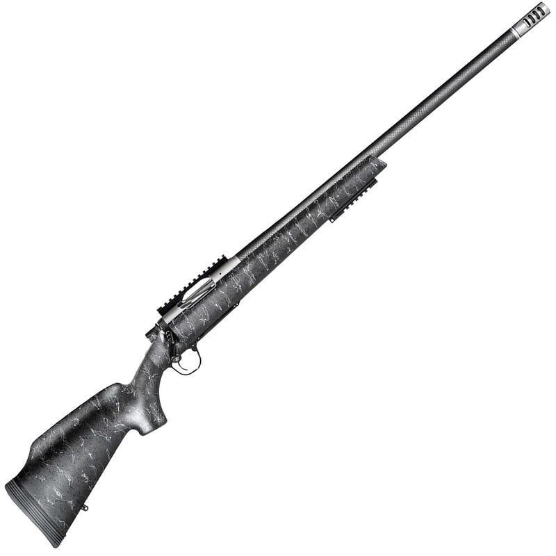 Christensen Arms Traverse 375 H&H Magnum Bolt Action Rifle 22" Barrel 3 Rounds