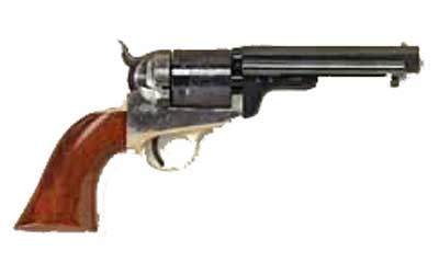 Cimarron 1861 RM Converstion 38SPL 4.75 inch