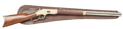 Cimarron Firearms CA229 1866 Yellowboy Lever
