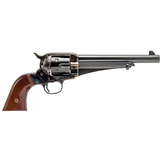 Cimarron Firearms 1875 Outlaw Case Hardened / Blued .357 Mag / .38 SPL 7.5" Barrel 6-Rounds