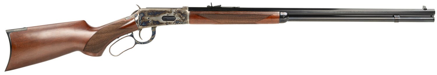 Cimarron Firearms 1894 Deluxe Walnut .30-30 26" Barrel 7-Rounds